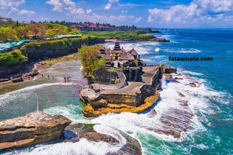Inilah 5 Tempat Wisata Untuk Dikunjungi di Bali