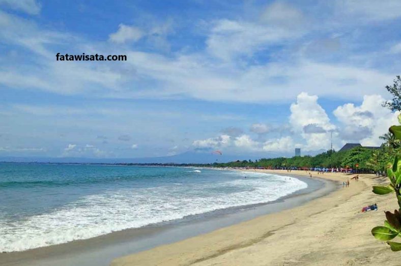 Inilah 5 Tempat Wisata di Denpasar Bali Terpopuler