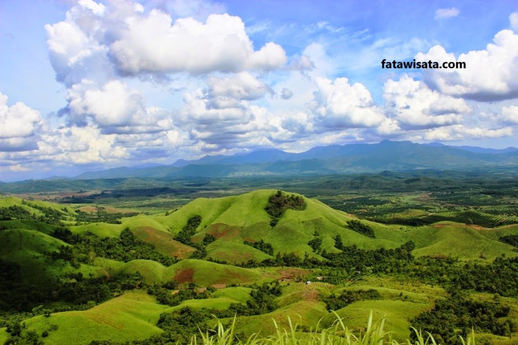 5 Tempat Wisata Di Kalimantan Selatan Yang Wajib Dikunjungi