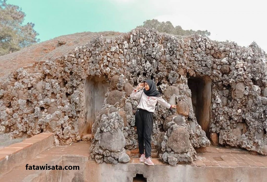 5 Tempat Wisata di Jawa Barat Paling Terbaik