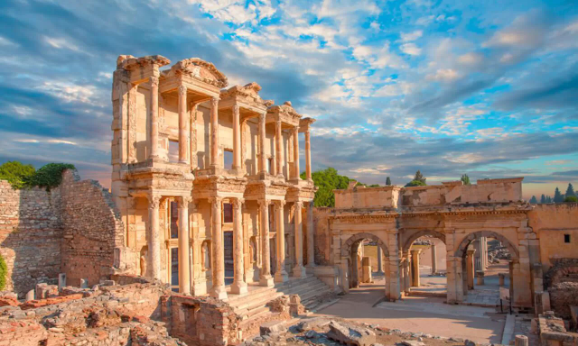 7 Destinasi Wisata Terbaik di Negara Turki