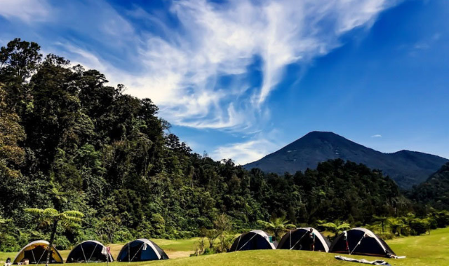 Objek Wisata Anti Mainstream Seru di Bogor