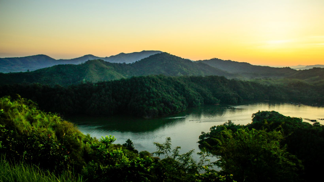 Rekomendasi Tempat Wisata Alam Di Kalimantan