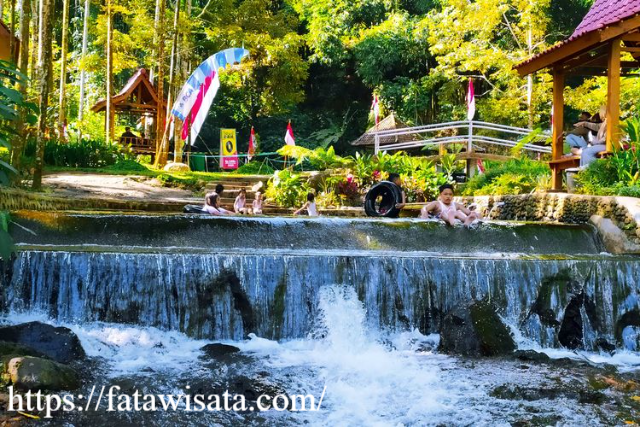 4 Rekomendasi Wisata di Banyuwangi, Cocok untuk Libur Akhir Tahun